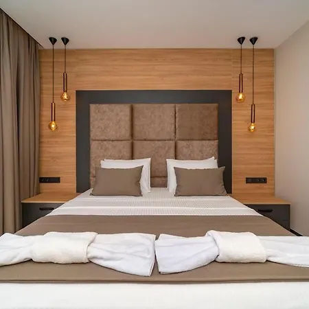 Villa Tierra Detached Ultra Luxurious *