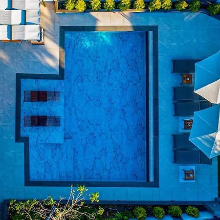 Tierra Detached Ultra Luxurious Villa Fethiye
